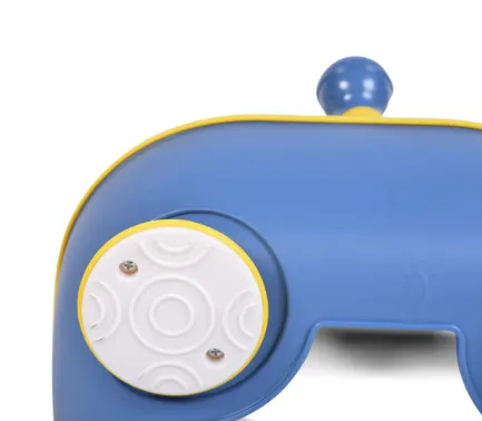 Оlita pentru copii Moni Mono Yellow, 12 luni+ Оlita pentru copii Moni Mono Yellow, 12 luni+