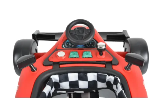 Premergător Moni Daytonna Red Premergător Moni Daytonna Red