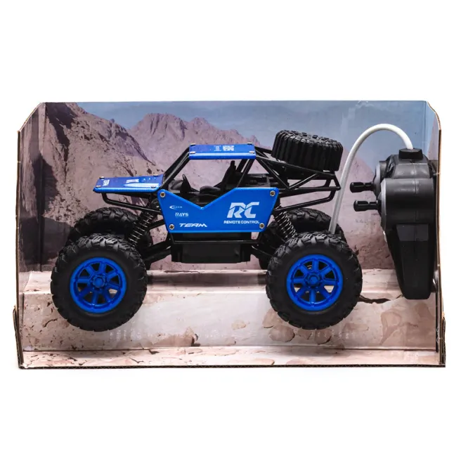 Mașină 1:18 cu telecomandă Mașină 1:18 cu telecomandă