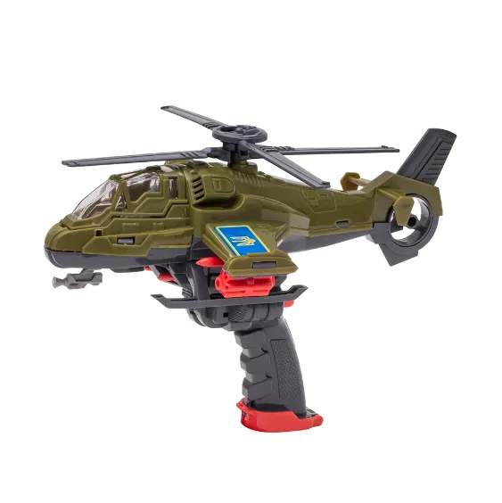Elicopter Militar cu lansator , Orion (268)