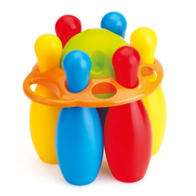 Set de Bowling, Dolu art. 6073