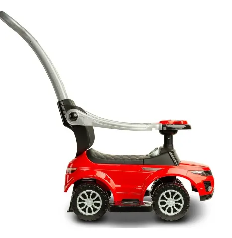 Tolocar Caretero Sport Red Tolocar Caretero Sport Red