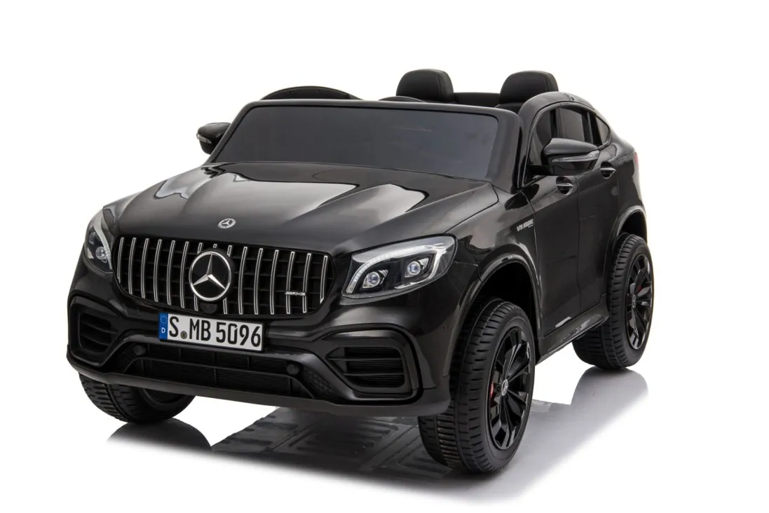  Mașină alimentată cu baterii Mercedes Benz