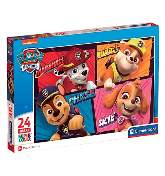 Clementoni Puzzle Puzzle 