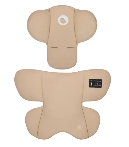 Scoica auto 0-13kg I-Size Lionelo Astrid Beige Sand Scoica auto 0-13kg I-Size Lionelo Astrid Beige Sand