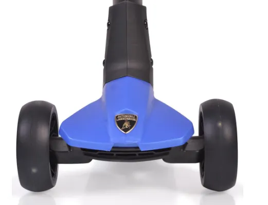 Trotinetă Moni Lamborghini Blue Trotinetă Moni Lamborghini Blue