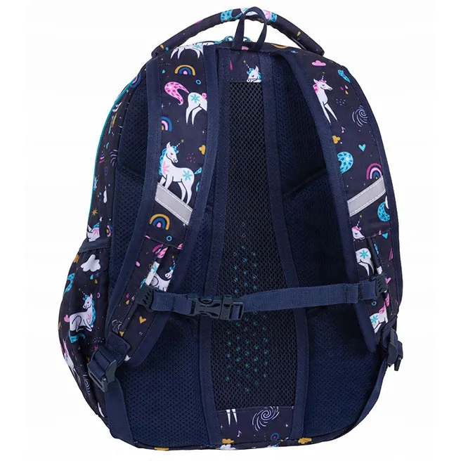 Rucsac cu 2 compartimente Coolpack, Unicorn, 27L Rucsac cu 2 compartimente Coolpack, Unicorn, 27L
