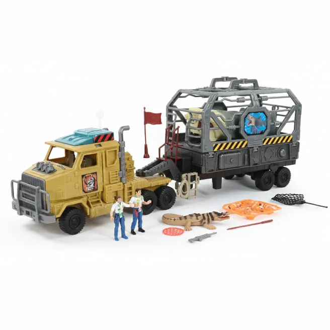 Camion de transport animale marine, cod 942081 Camion de transport animale marine, cod 942081
