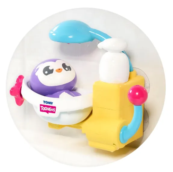 Pinguinul Peryn – Tomy Pinguinul Peryn – Tomy