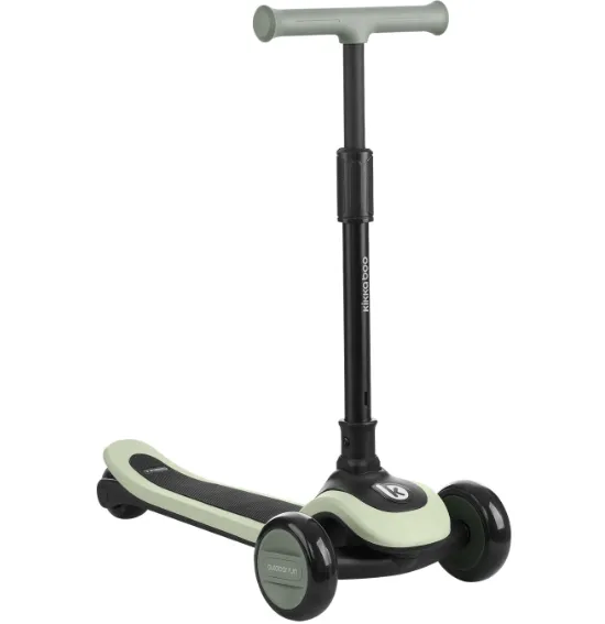 Trotineta KikkaBoo Treo Mint Trotineta KikkaBoo Treo Mint