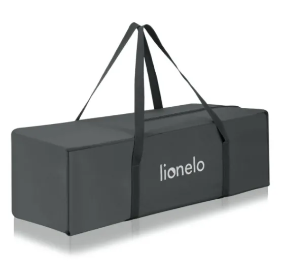 Manej Lionelo Florence Easy Fold Grey Graphite Manej Lionelo Florence Easy Fold Grey Graphite