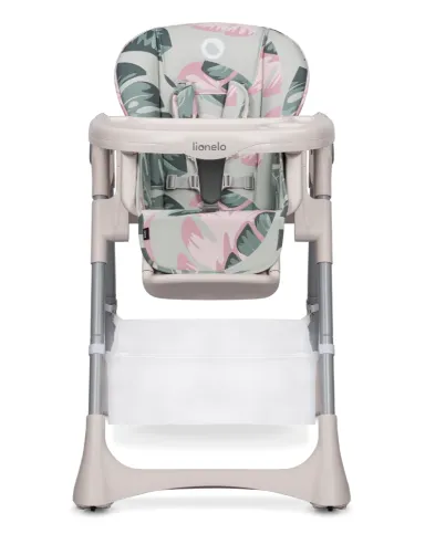Scaun de masa Lionelo Zanna Bubblegum Scaun de masa Lionelo Zanna Bubblegum