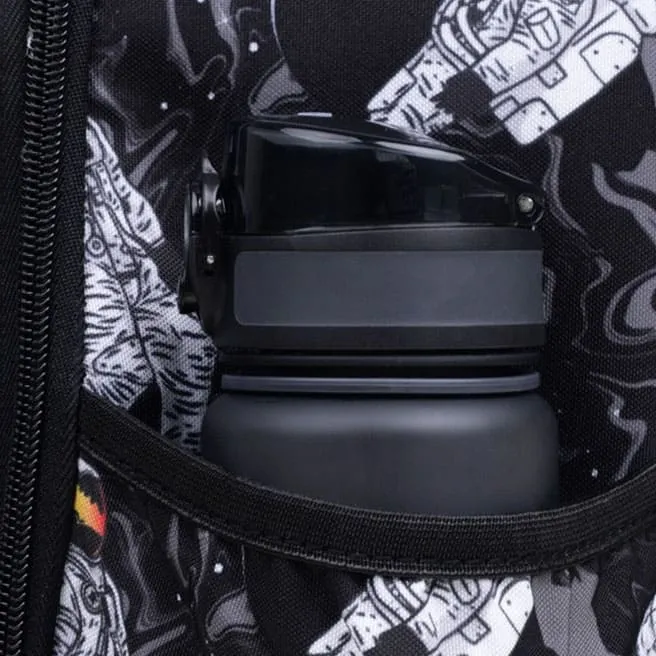 Rucsac cu 3 compartimente Coolpack, ASTRONAUT, 25L Rucsac cu 3 compartimente Coolpack, ASTRONAUT, 25L
