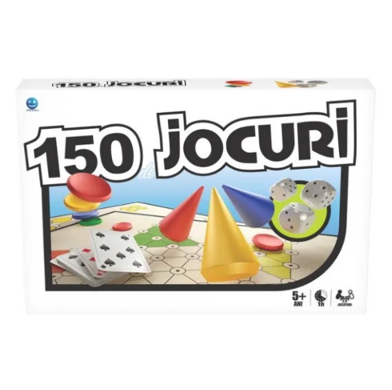 Joc de societate „150 în 1”, ro. Joc de societate „150 în 1”, ro.