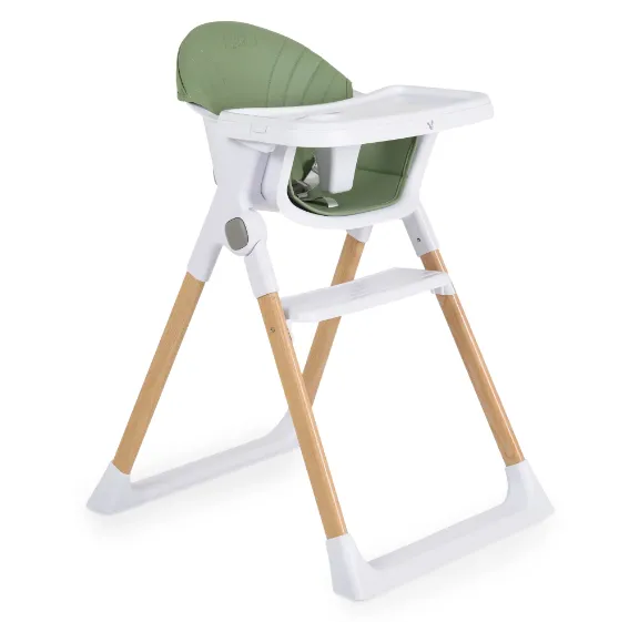 Scaun de masa Moni Almond Green