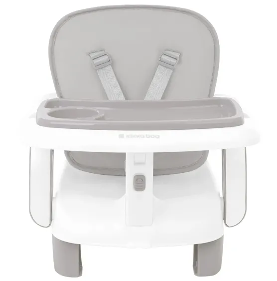 Scaun de masa KikkaBoo Chewy Grey Scaun de masa KikkaBoo Chewy Grey