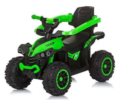 Tolocar JT-290 (JCLK619) Verde