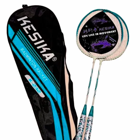 Badminton 