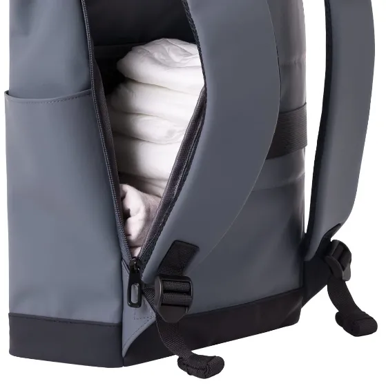 Geanta pentru mame Kikkaboo Cerise Grey Geanta pentru mame Kikkaboo Cerise Grey