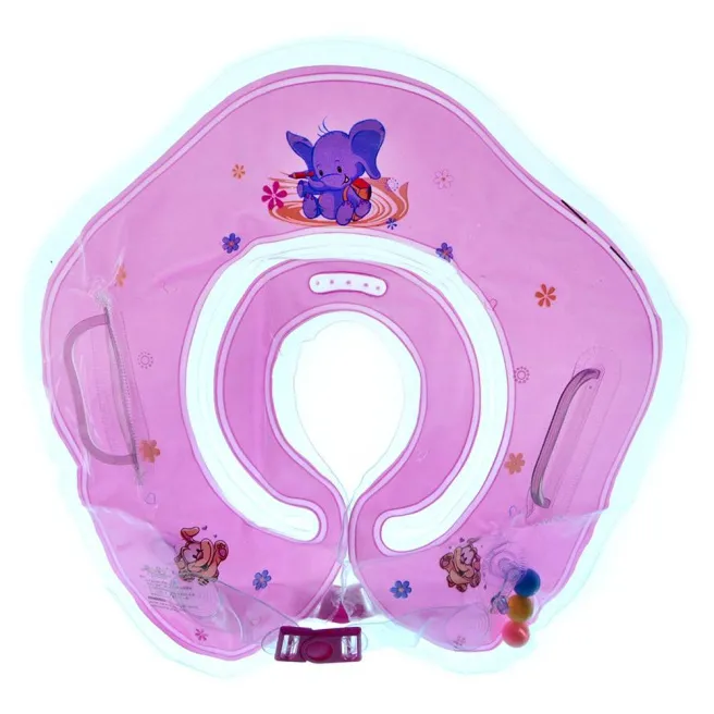 Guler gonflabil pentru scaldat (roz), cod 84314 Guler gonflabil pentru scaldat (roz), cod 84314