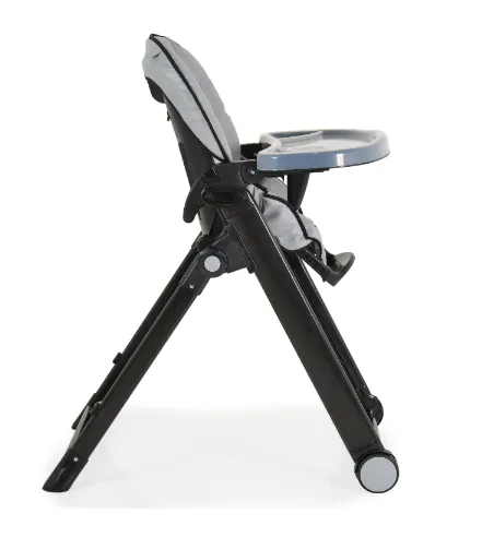 Scaun pentru hranire Moni Neron Grey Scaun pentru hranire Moni Neron Grey