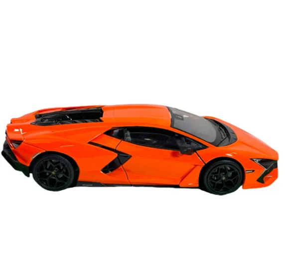 Mașina de colecție Lamborghini Revuelto 1:24 Welly Mașina de colecție Lamborghini Revuelto 1:24 Welly