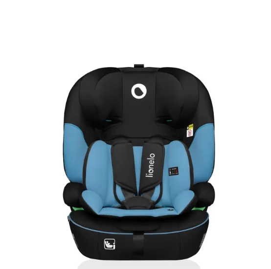 Scaun auto 76-150 cm (i-Size) Lionelo Levi Blue Cobalt Scaun auto 76-150 cm (i-Size) Lionelo Levi Blue Cobalt