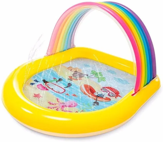 Piscina (147x130x86cm) Art. 57156