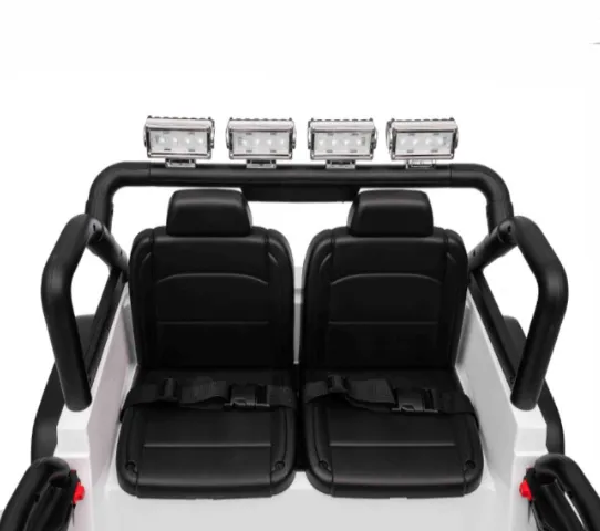 ATV GB 24V7AHx1.75Lx2, alb, cod 1589D ATV GB 24V7AHx1.75Lx2, alb, cod 1589D