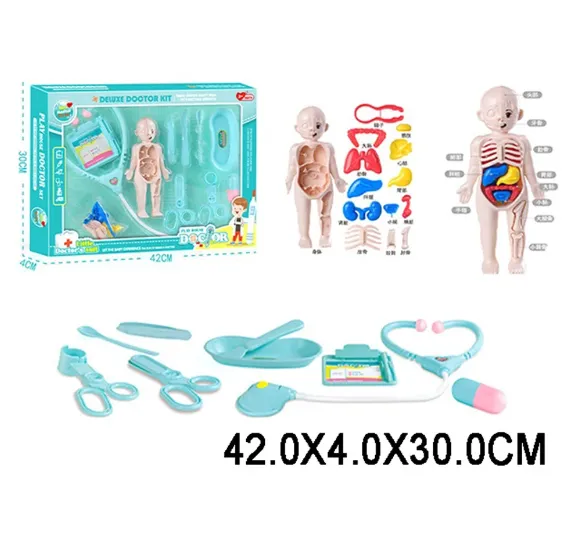 Set pentru doctor