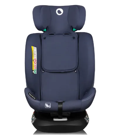 Scaun auto 0-36kg (I-Size) ISOFIX Lionelo Bastiaan One Blue Navy Scaun auto 0-36kg (I-Size) ISOFIX Lionelo Bastiaan One Blue Navy