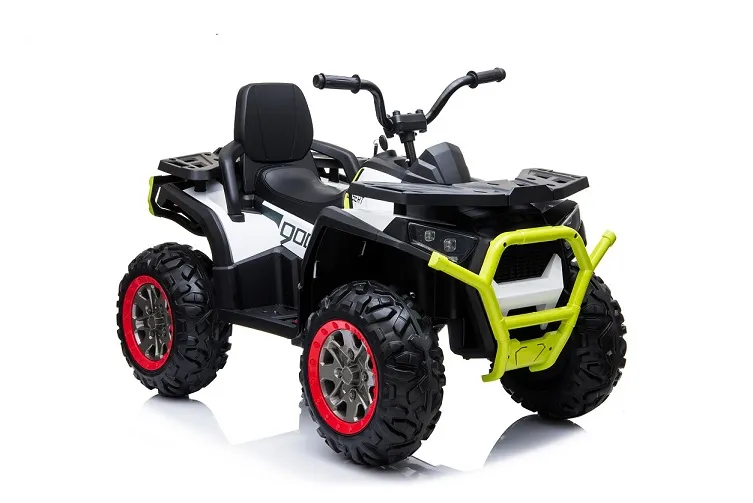 ATV alb, Art. Mx607/4