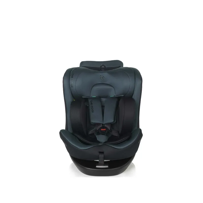 Scaun auto Be Cool Easy i-Size 40-150 cm (7037 Z15) Petrol Scaun auto Be Cool Easy i-Size 40-150 cm (7037 Z15) Petrol