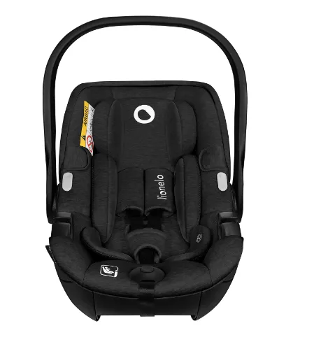 Scoica auto 40-85 cm (i-Size) Lionelo Moxie Black Carbon Scoica auto 40-85 cm (i-Size) Lionelo Moxie Black Carbon