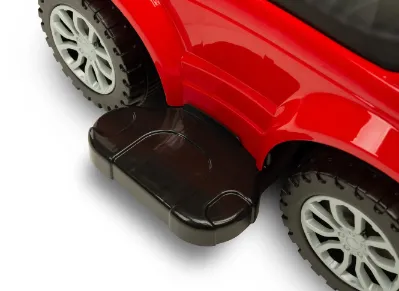 Tolocar Caretero Sport Red Tolocar Caretero Sport Red