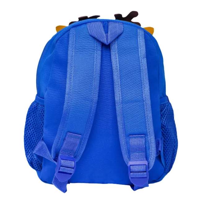 Ghiozdan Mini 5L Cerb, albastru Ghiozdan Mini 5L Cerb, albastru