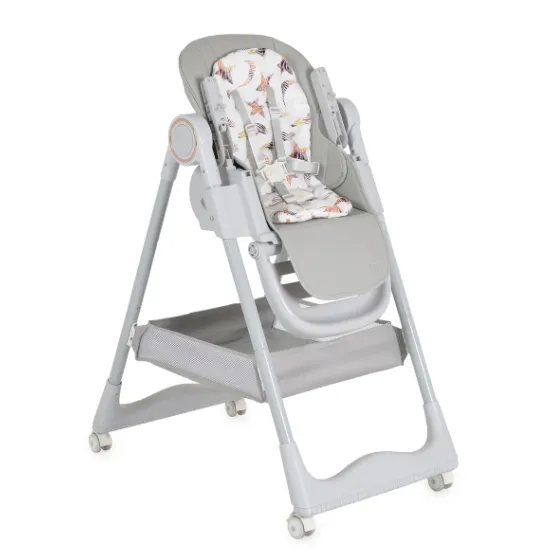 Scaun de masa Moni Surprise Grey Scaun de masa Moni Surprise Grey