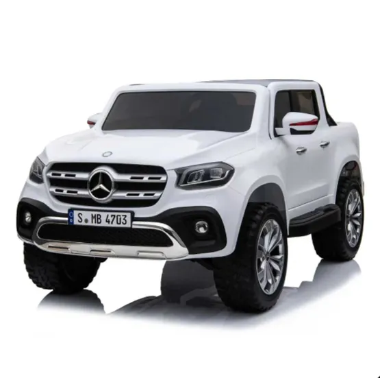 Masina pe acumulator Mercedes Benz