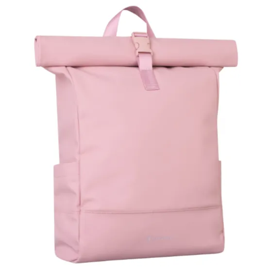 Geanta pentru mame Kikkaboo Jayden Pink