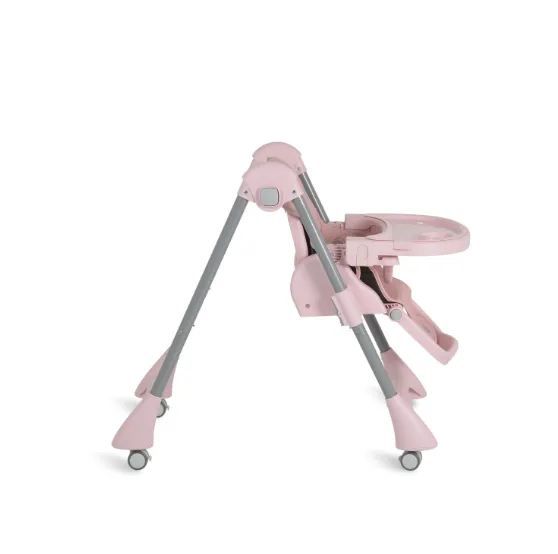 Scaun de masă Moni Rico Pink Scaun de masă Moni Rico Pink