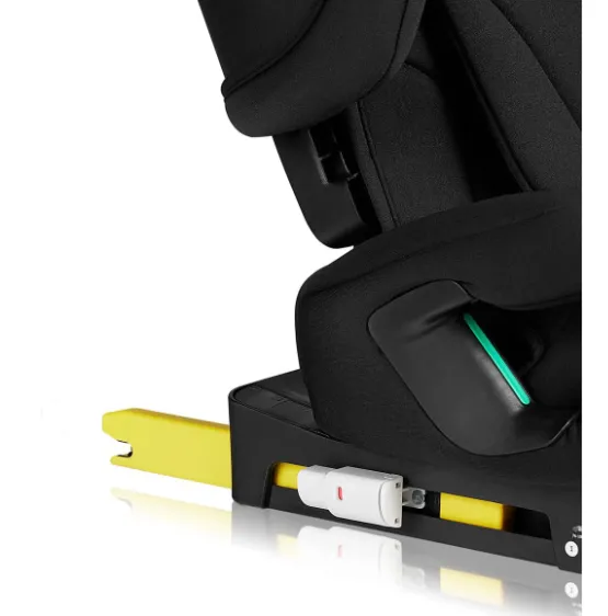 Scaun auto 76-150 cm (i-Size) Isofix Lionelo Nelly Black Carbon Scaun auto 76-150 cm (i-Size) Isofix Lionelo Nelly Black Carbon