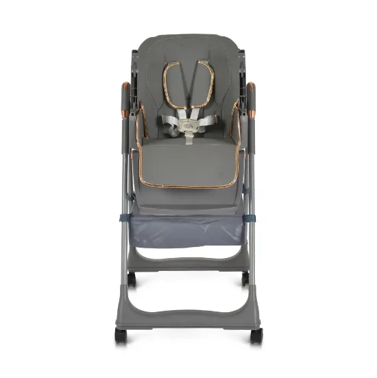 Scaun de masă Moni Lindo Grey Scaun de masă Moni Lindo Grey
