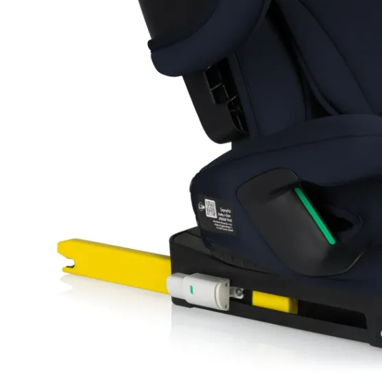 Scaun auto 76-150 cm (i-Size) Isofix Lionelo Nelly Blue Navy Scaun auto 76-150 cm (i-Size) Isofix Lionelo Nelly Blue Navy