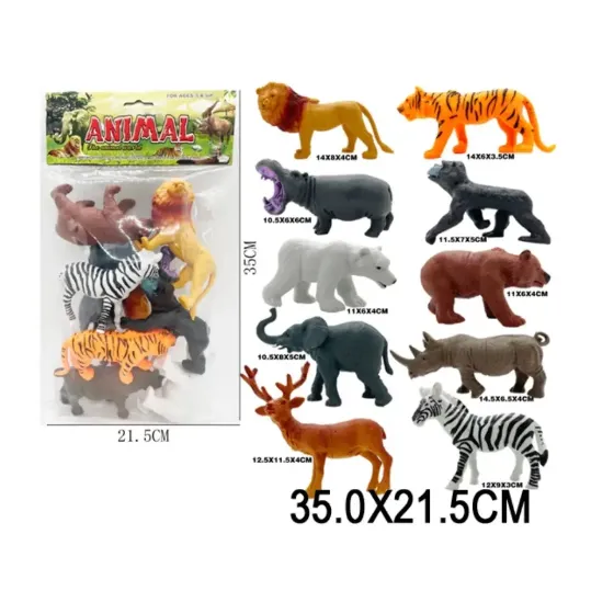Animale salbatice