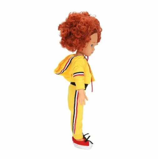 Păpușă MINA SPORTY 35cm. S00030041 Păpușă MINA SPORTY 35cm. S00030041