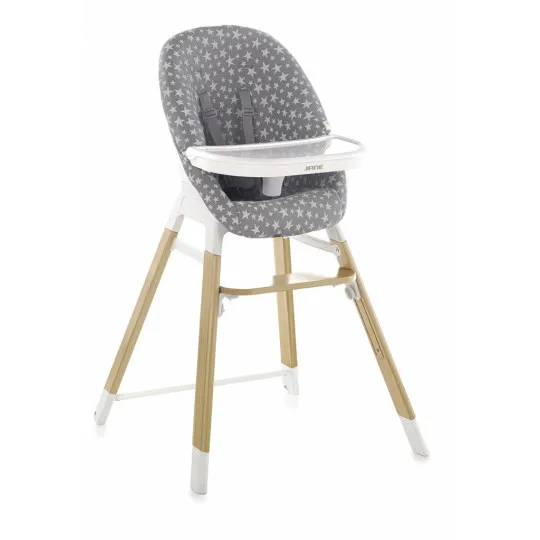 Scaun de masa Jane Wooddy (6220 T01) Star