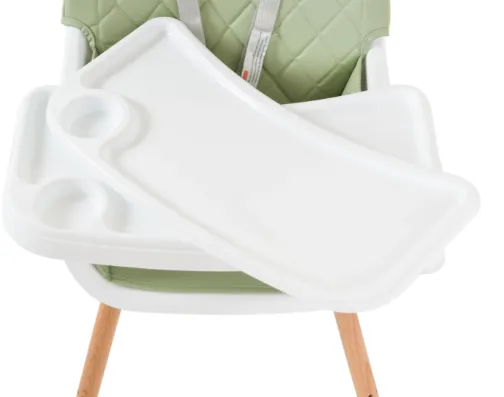Scaun de masa 2 in 1 Moni Gelato Mint Scaun de masa 2 in 1 Moni Gelato Mint