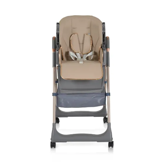 Scaun de masă Moni Lindo Beige Scaun de masă Moni Lindo Beige