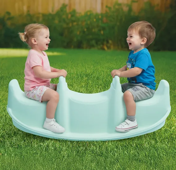 Balansoar pentru copii 3 locuri, Dolu (3104) Balansoar pentru copii 3 locuri, Dolu (3104)