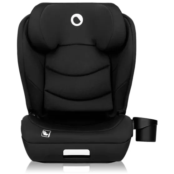 Scaun auto 100-150 cm (i-Size) Isofix Lionelo Neal Black Carbon Scaun auto 100-150 cm (i-Size) Isofix Lionelo Neal Black Carbon